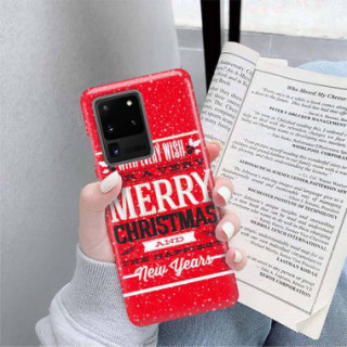Etui Samsung GALAXY S20 ULTRA / S20 ULTRA 5G, ST_SW-2020-1-107 Wzory - FunnyCase