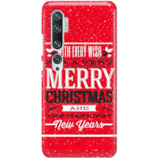 Etui Xiaomi MI NOTE 10, ST_SW-2020-1-107 Wzory - FunnyCase