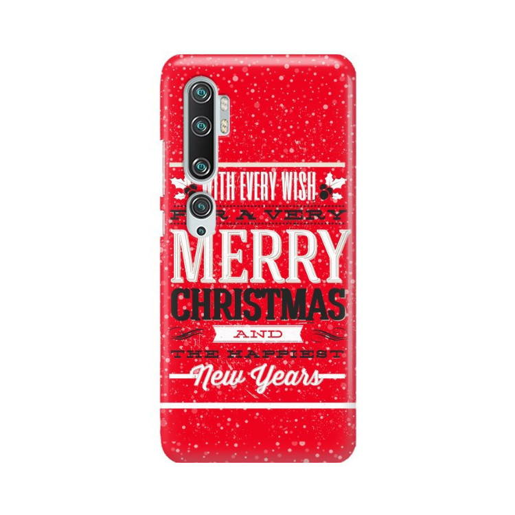 Etui Xiaomi MI NOTE 10, ST_SW-2020-1-107 Wzory - FunnyCase