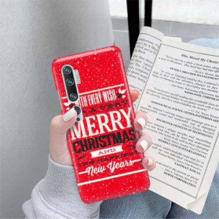 Etui Xiaomi MI NOTE 10, ST_SW-2020-1-107 Wzory - FunnyCase