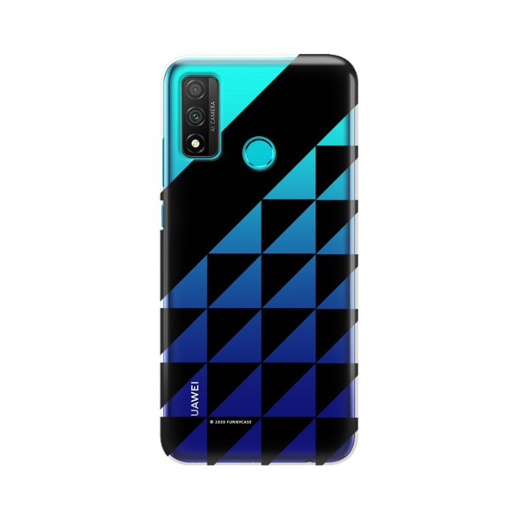 ETUI W KRATKĘ NA TELEFON HUAWEI P SMART 2020 ST_KRAT-2020-1-100