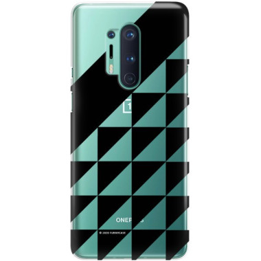 Etui Oneplus 8 PRO, ST_KRAT-2020-1-100 Wzory - FunnyCase