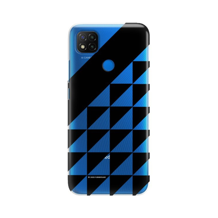 ETUI W KRATKĘ NA TELEFON XIAOMI REDMI 9C ST_KRAT-2020-1-100