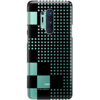 Etui Oneplus 8 PRO, ST_KRAT-2020-1-101 Wzory - FunnyCase