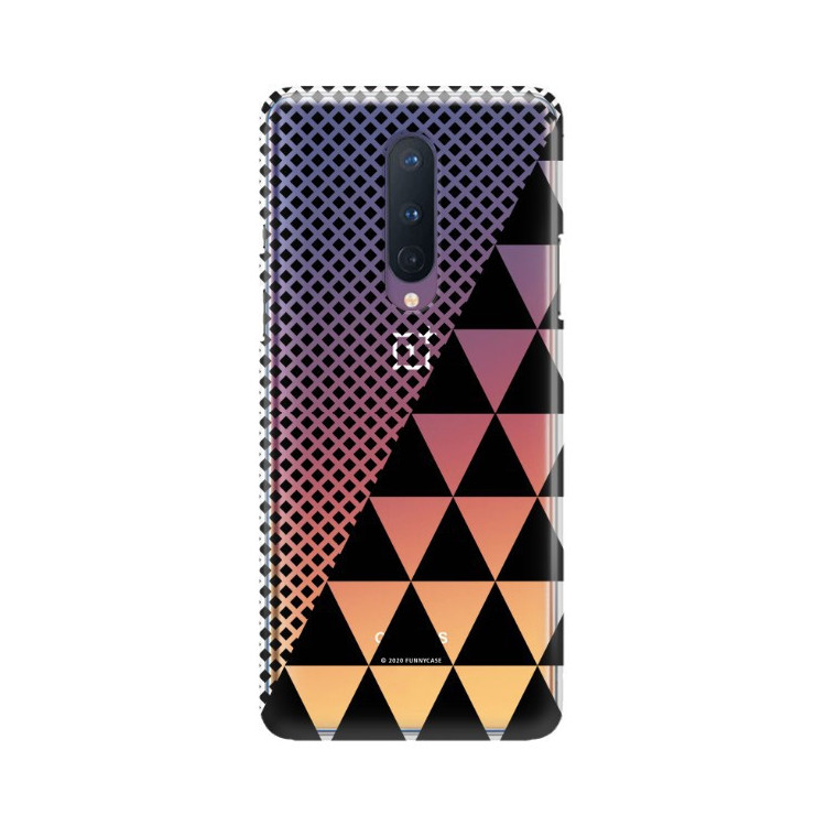 Etui Oneplus 8, ST_KRAT-2020-1-102 Wzory - FunnyCase