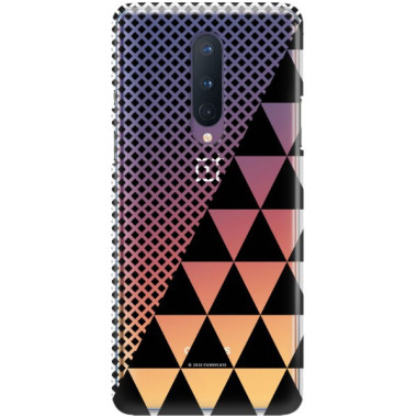 Etui Oneplus 8, ST_KRAT-2020-1-102 Wzory - FunnyCase