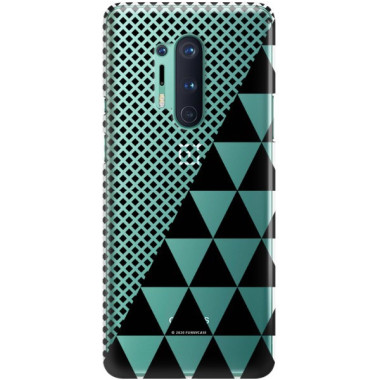 Etui Oneplus 8 PRO, ST_KRAT-2020-1-102 Wzory - FunnyCase