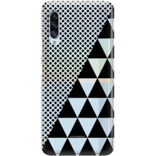 Etui Samsung GALAXY A90, ST_KRAT-2020-1-102 Wzory - FunnyCase