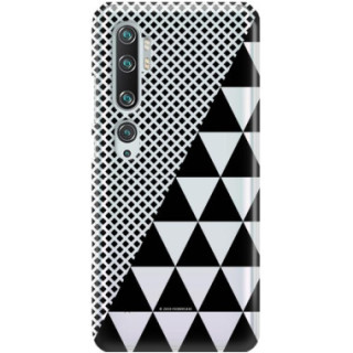 Etui Xiaomi MI NOTE 10, ST_KRAT-2020-1-102 Wzory - FunnyCase