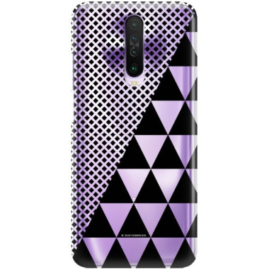 Etui Xiaomi REDMI K30, ST_KRAT-2020-1-102 Wzory - FunnyCase