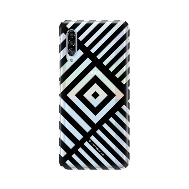 Etui Samsung GALAXY A90, ST_KRAT-2020-1-103 Wzory - FunnyCase