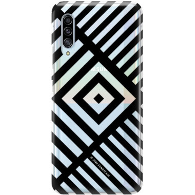 Etui Samsung GALAXY A90, ST_KRAT-2020-1-103 Wzory - FunnyCase