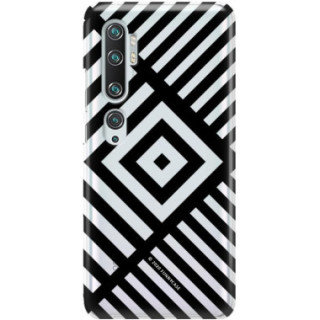 Etui Xiaomi MI NOTE 10, ST_KRAT-2020-1-103 Wzory - FunnyCase