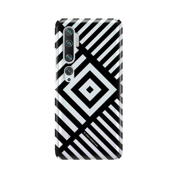 Etui Xiaomi MI NOTE 10, ST_KRAT-2020-1-103 Wzory - FunnyCase