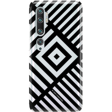 Etui Xiaomi MI NOTE 10, ST_KRAT-2020-1-103 Wzory - FunnyCase