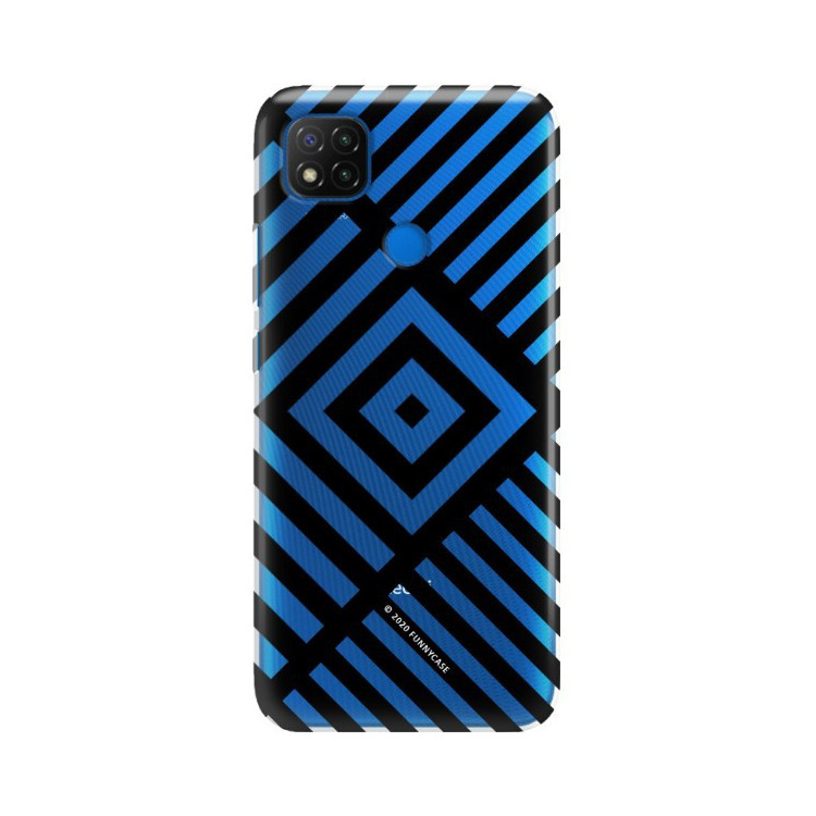 Etui Xiaomi REDMI 9C, ST_KRAT-2020-1-103 Wzory - FunnyCase