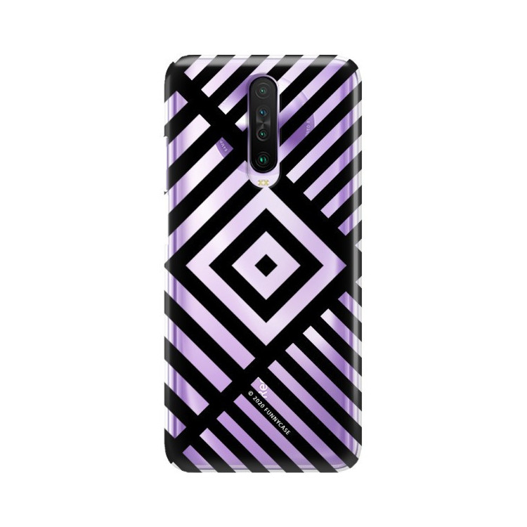 Etui Xiaomi REDMI K30, ST_KRAT-2020-1-103 Wzory - FunnyCase