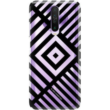 Etui Xiaomi REDMI K30, ST_KRAT-2020-1-103 Wzory - FunnyCase