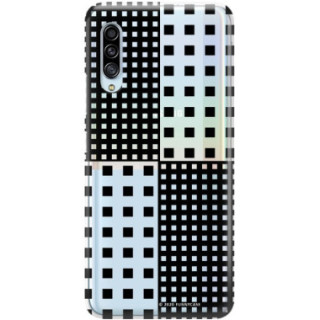 Etui Samsung GALAXY A90, ST_KRAT-2020-1-104 Wzory - FunnyCase