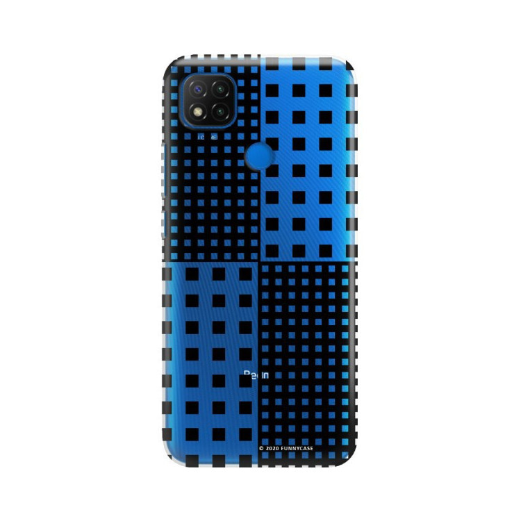 ETUI W KRATKĘ NA TELEFON XIAOMI REDMI 9C ST_KRAT-2020-1-104