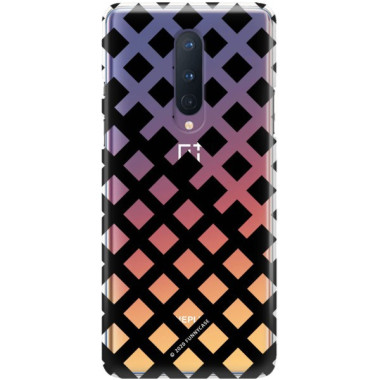 Etui Oneplus 8, ST_KRAT-2020-1-105 Wzory - FunnyCase