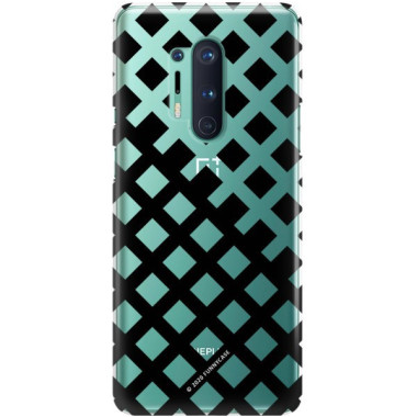 Etui Oneplus 8 PRO, ST_KRAT-2020-1-105 Wzory - FunnyCase