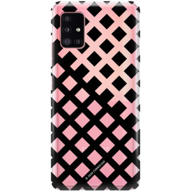 Etui Samsung GALAXY A51 5G, ST_KRAT-2020-1-105 Wzory - FunnyCase