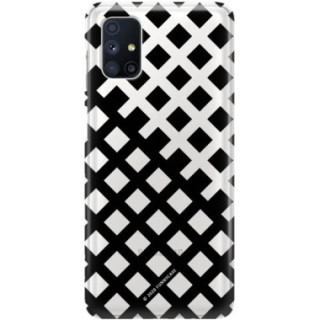 Etui Samsung GALAXY M51, ST_KRAT-2020-1-105 Wzory - FunnyCase