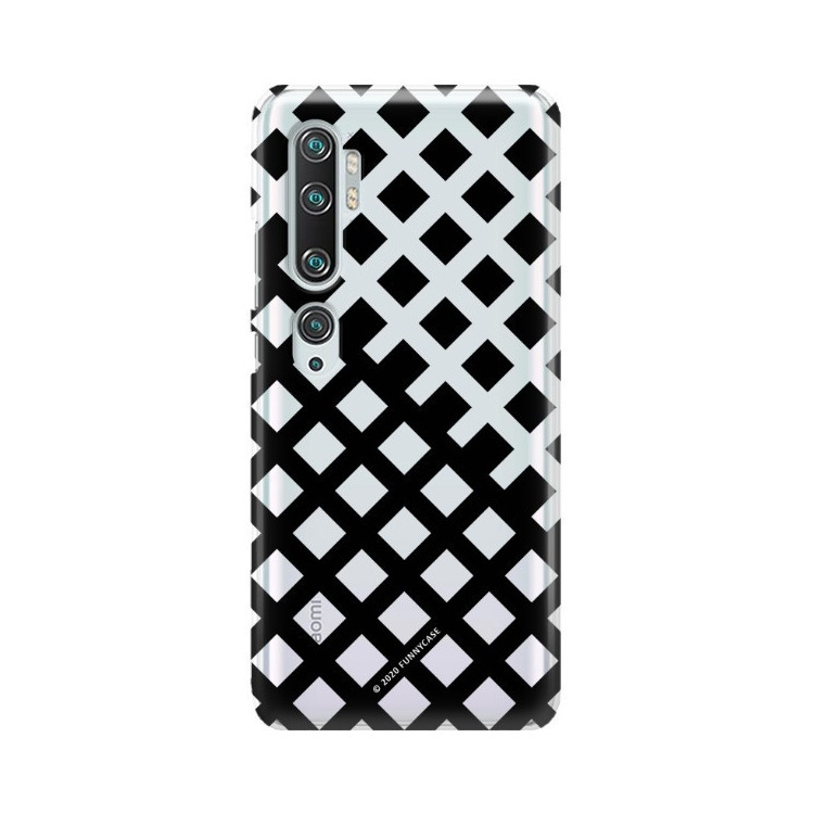 Etui Xiaomi MI NOTE 10, ST_KRAT-2020-1-105 Wzory - FunnyCase