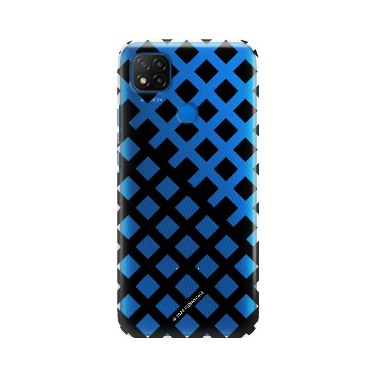 ETUI W KRATKĘ NA TELEFON XIAOMI REDMI 9C ST_KRAT-2020-1-105