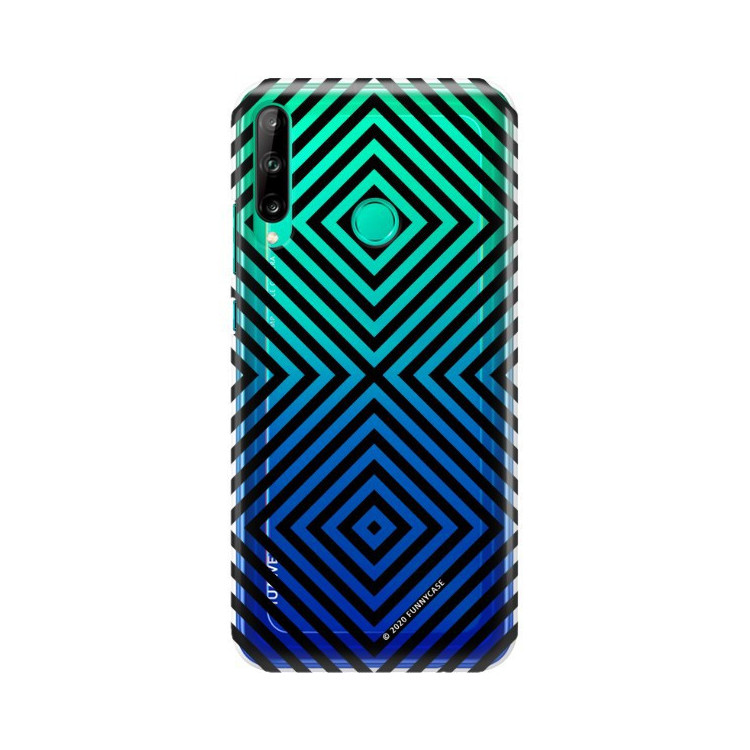 ETUI W KRATKĘ NA TELEFON HUAWEI P40 LITE E ST_KRAT-2020-1-106