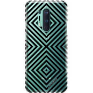 Etui Oneplus 8 PRO, ST_KRAT-2020-1-106 Wzory - FunnyCase