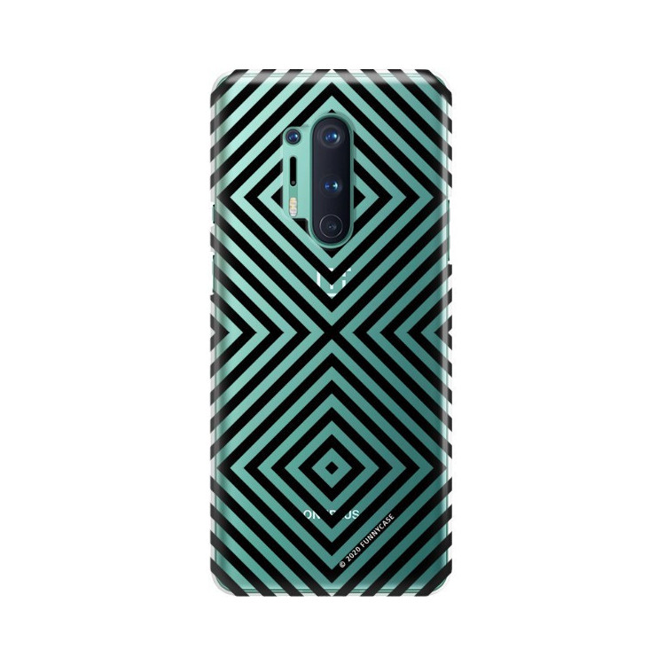 Etui Oneplus 8 PRO, ST_KRAT-2020-1-106 Wzory - FunnyCase