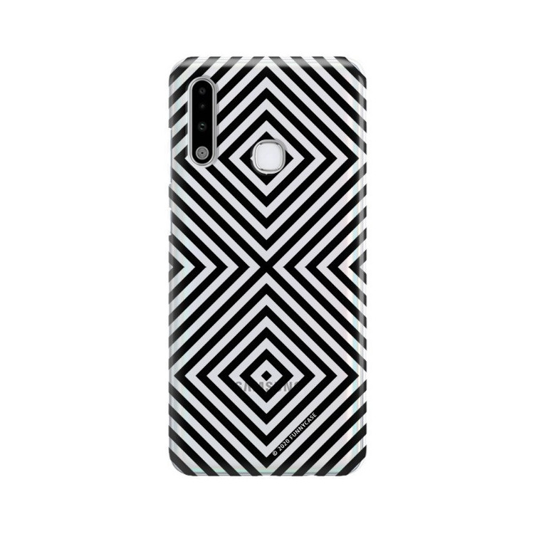 Etui Samsung GALAXY A70E, ST_KRAT-2020-1-106 Wzory - FunnyCase