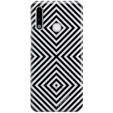 Etui Samsung GALAXY A70E, ST_KRAT-2020-1-106 Wzory - FunnyCase