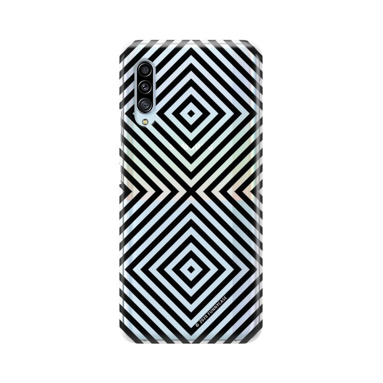 Etui Samsung GALAXY A90, ST_KRAT-2020-1-106 Wzory - FunnyCase