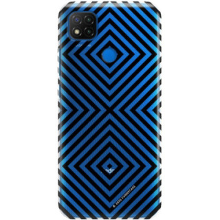 Etui Xiaomi REDMI 9C, ST_KRAT-2020-1-106 Wzory - FunnyCase