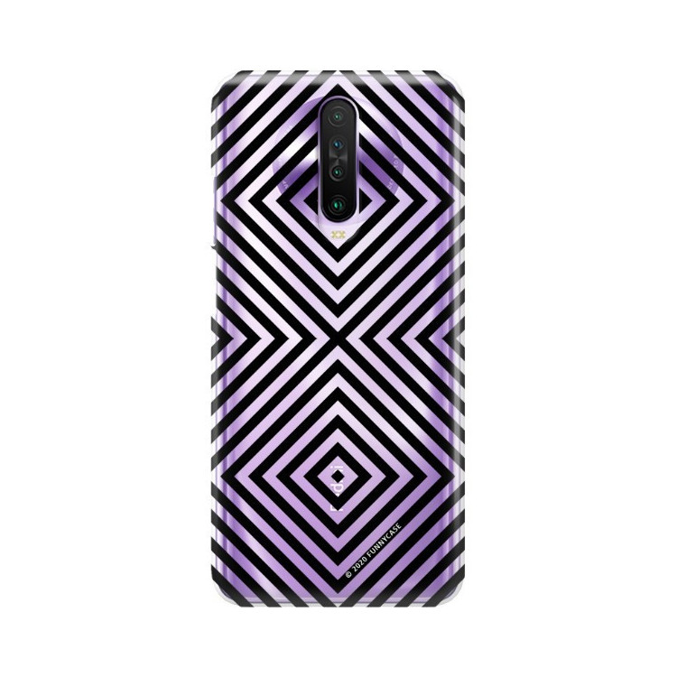 Etui Xiaomi REDMI K30, ST_KRAT-2020-1-106 Wzory - FunnyCase