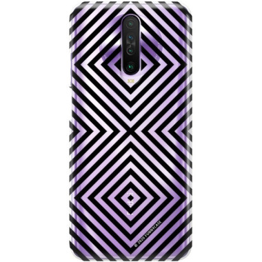 Etui Xiaomi REDMI K30, ST_KRAT-2020-1-106 Wzory - FunnyCase