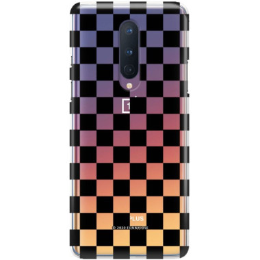 Etui Oneplus 8, ST_KRAT-2020-1-107 Wzory - FunnyCase