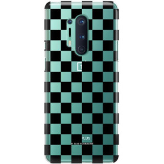 Etui Oneplus 8 PRO, ST_KRAT-2020-1-107 Wzory - FunnyCase