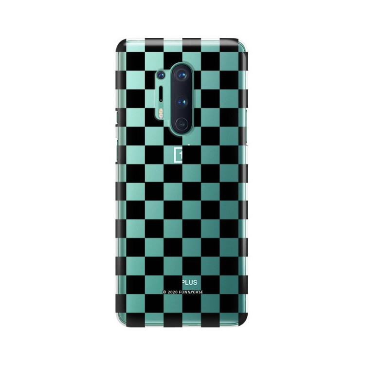 Etui Oneplus 8 PRO, ST_KRAT-2020-1-107 Wzory - FunnyCase