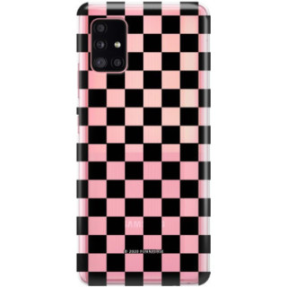 ETUI W KRATKĘ NA TELEFON SAMSUNG GALAXY A51 5G...