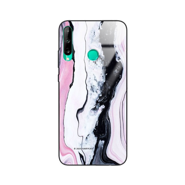 ETUI MARMUROWE NA TELEFON HUAWEI P40 LITE E ST_MARM-2020-1-100