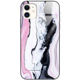 Etui Apple IPHONE 11, ST_MARM-2020-1-100 Wzory - FunnyCase