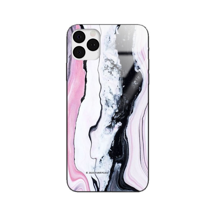 Etui Apple IPHONE 11 PRO, ST_MARM-2020-1-100 Wzory - FunnyCase