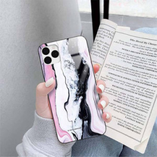 Etui Apple IPHONE 11 PRO, ST_MARM-2020-1-100 Wzory - FunnyCase