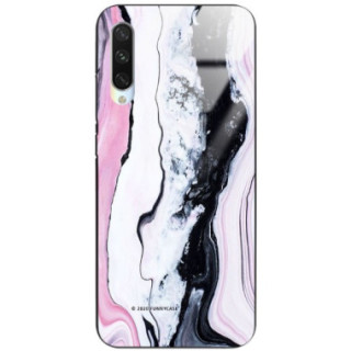 Etui Xiaomi MI A3, ST_MARM-2020-1-100 Wzory - FunnyCase