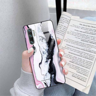 Etui Xiaomi MI NOTE 10, ST_MARM-2020-1-100 Wzory - FunnyCase