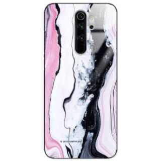Etui Xiaomi REDMI NOTE 8 PRO, ST_MARM-2020-1-100 Wzory - FunnyCase